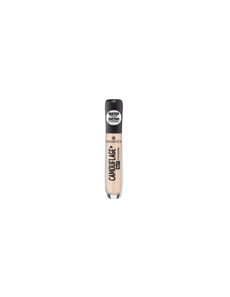 ESSENCE COSMETICS CORRECTOR CAMOUFLAJE MATT 23 5ML