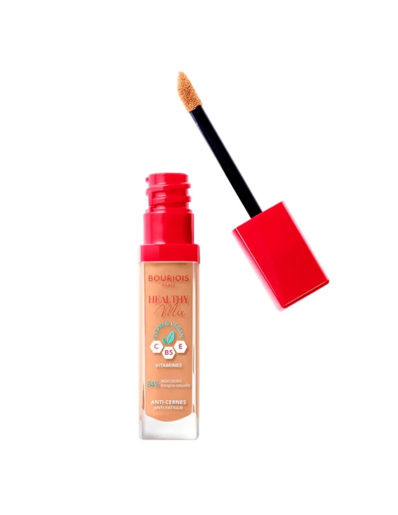 BOURJOIS HEALTHY MIX CONCEALER VITAMINES 54-SUN BRONZE 6ML