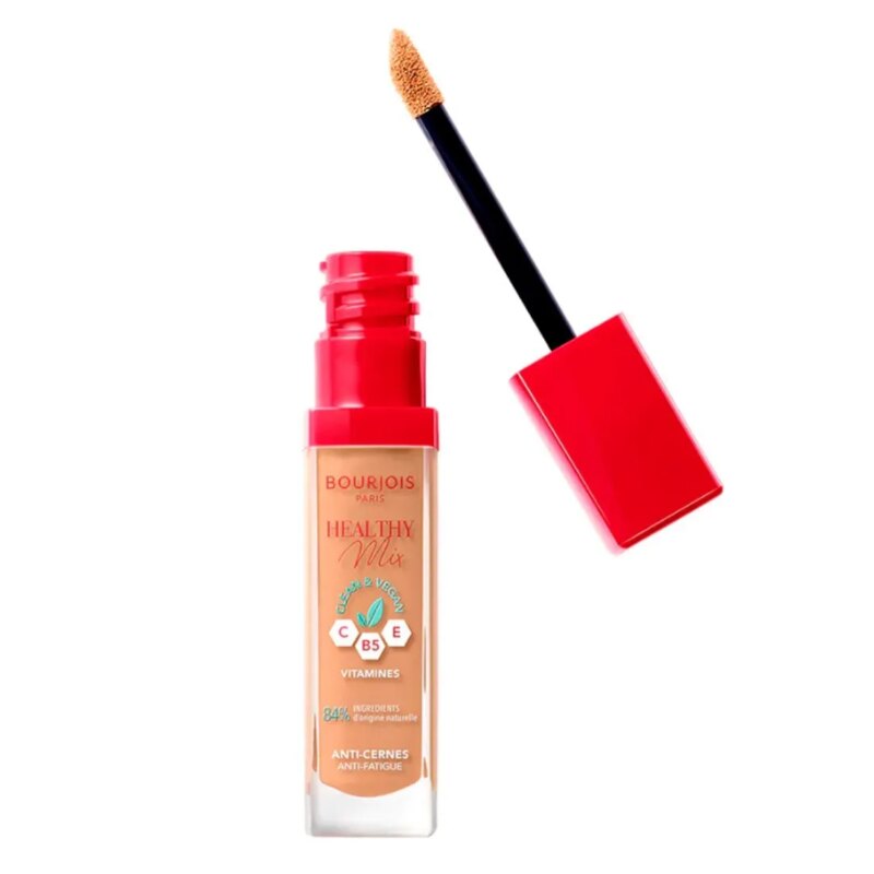 Bourjois Healthy Mix Concealer Vitamines 54-Sun Bronze 6ml