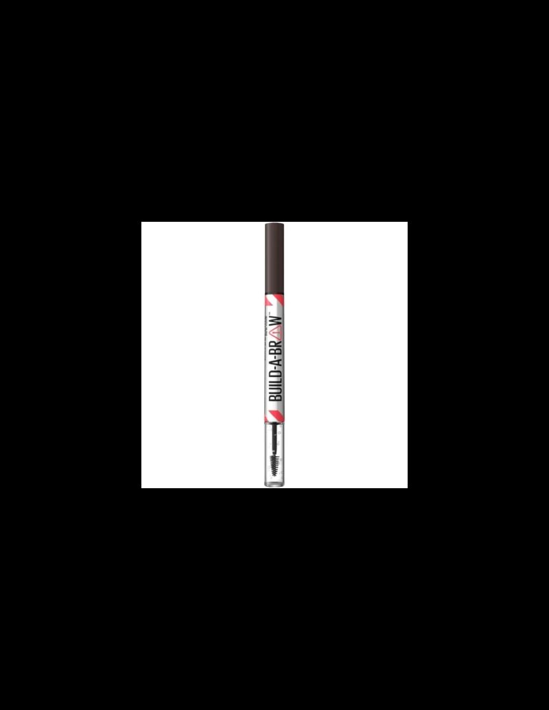 MAYBELLINE MAYB BROW BUIL A BROW
