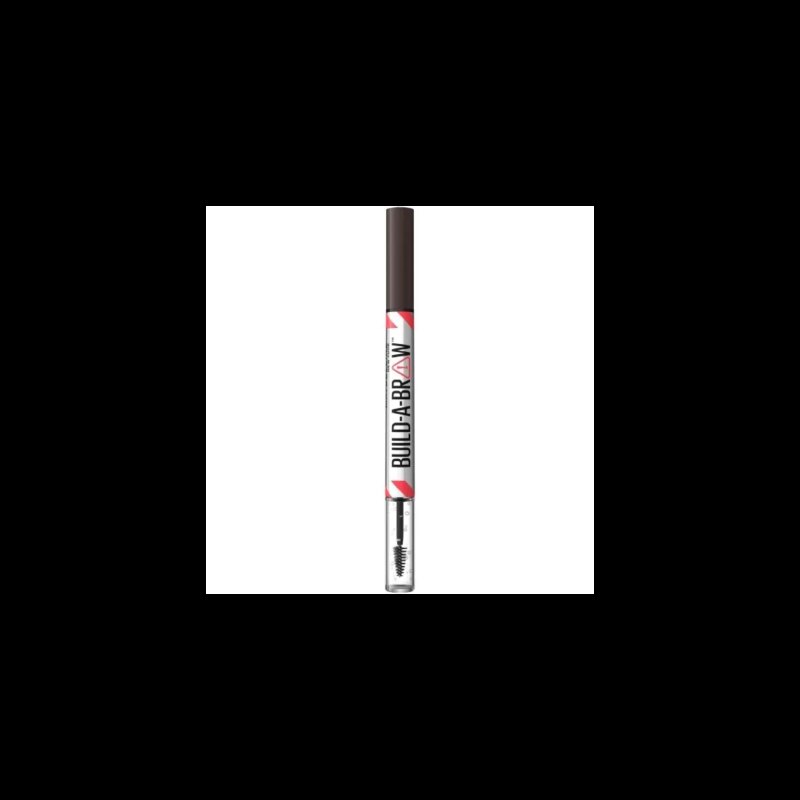 Maybelline Mayb Brow Buil A Brow