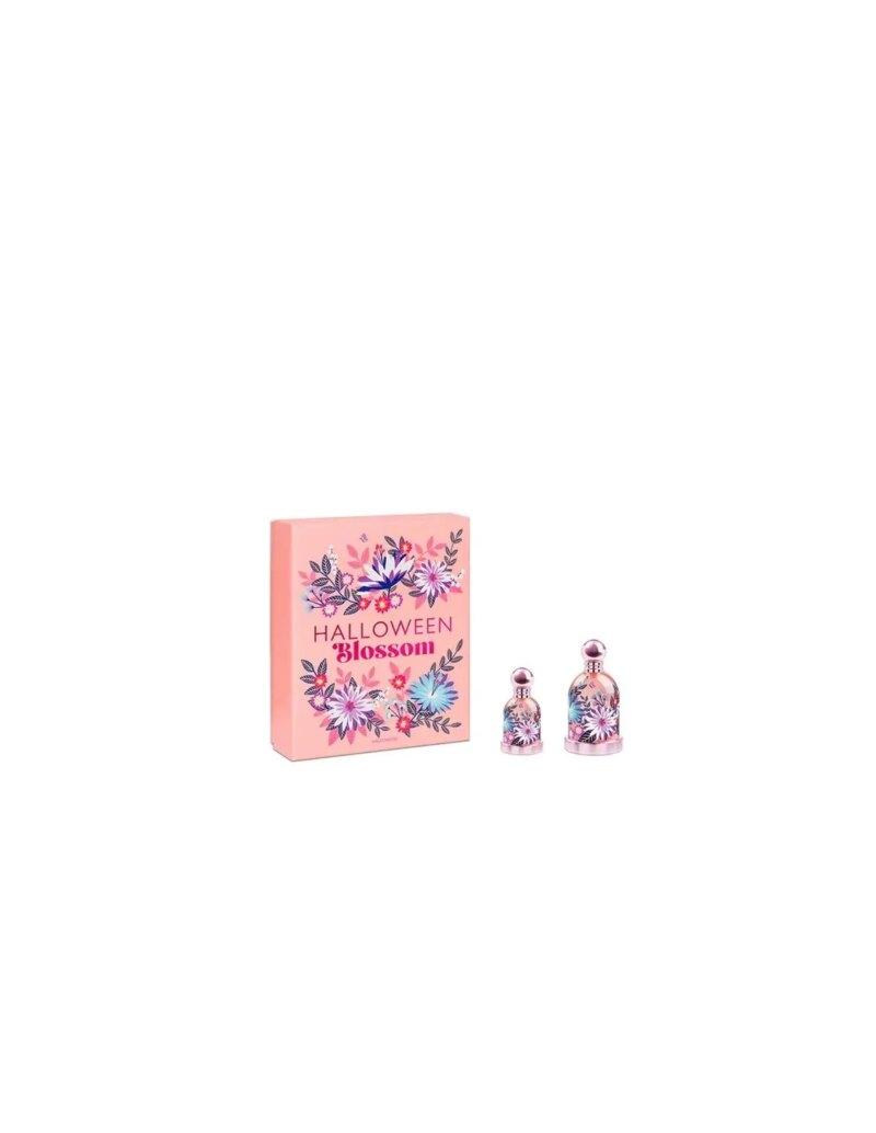 HALLOWEEN BLOSSOM ET 100 VAP 30ML COF