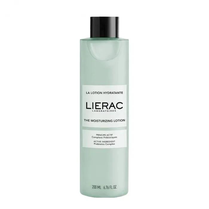 Lozione detergente idratante Lierac 200ml