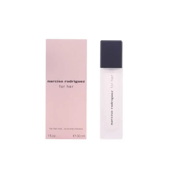 Narciso Rodriguez For Her Spray Profumato Per Capelli 30ml
