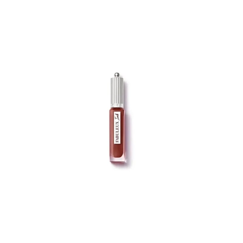 Bourjois Bj Labial Fabuleux Ink Lacquer
