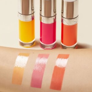 Clarins Lip Comfort Oil Power Of Colors Aceite De Labios Ed Lim 23 7ml