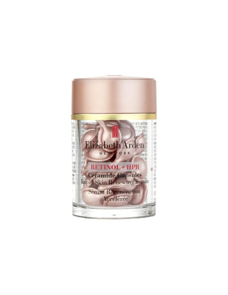 ELIZABETH ARDEN ARDEN RETINOL HPR CERAMIDE CAPSULES 30UD