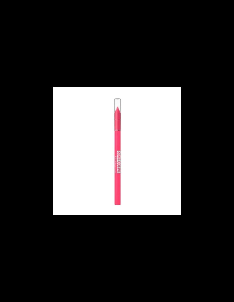 MAYBELLINE MAYB EYELINER GEL PENCIL TATTOO LINER
