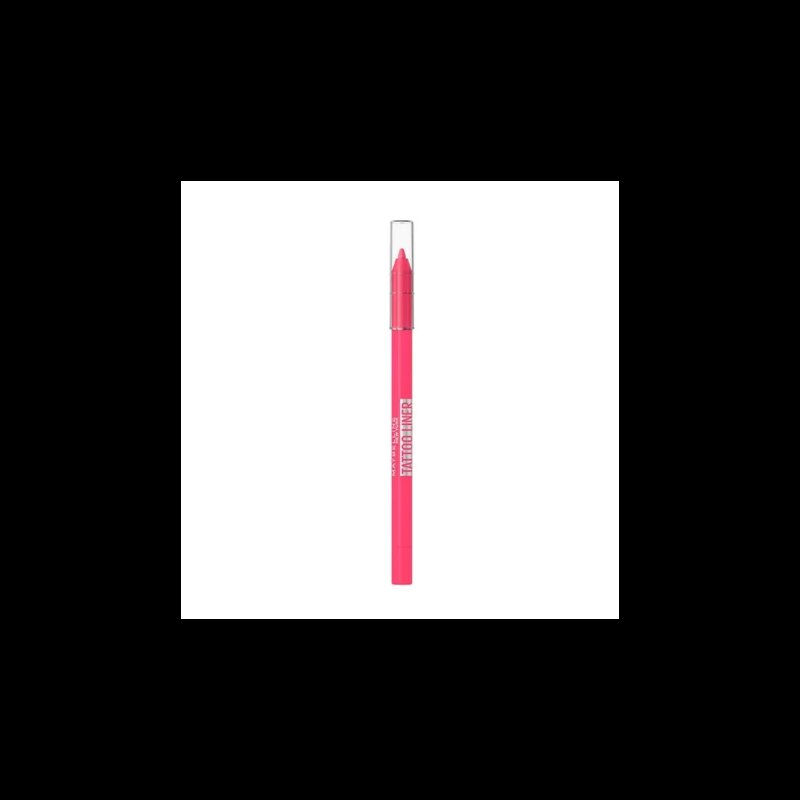 Maybelline Mayb Eyeliner Gel Pencil Tattoo Liner