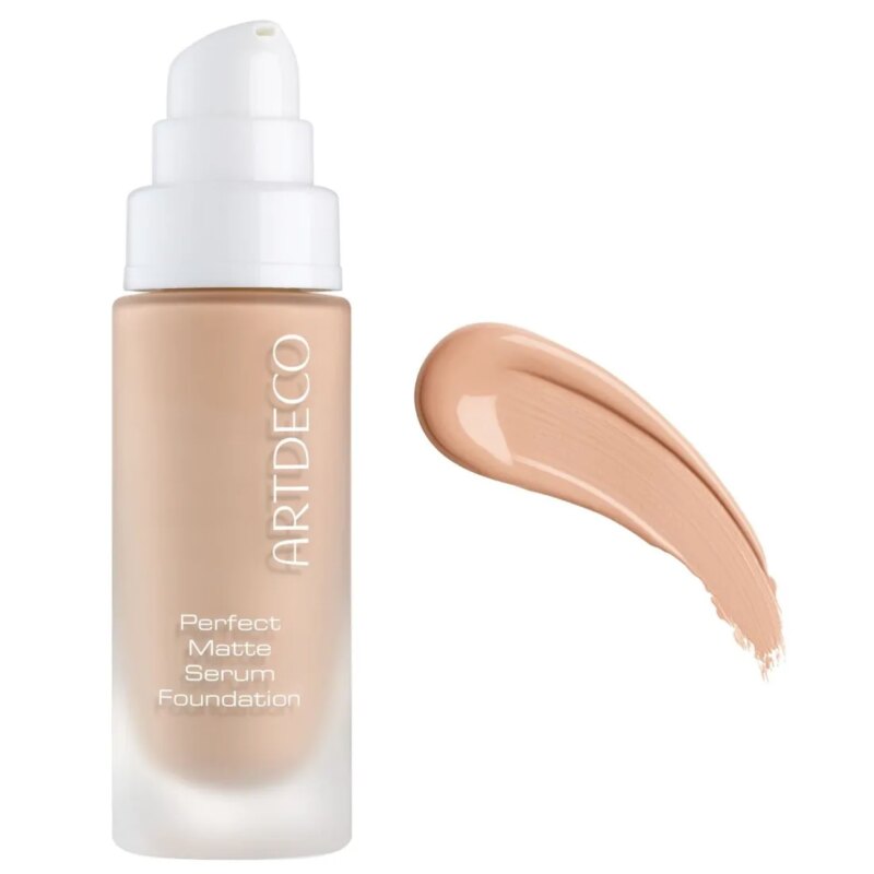 Artdeco Perfect Matte Base De Maquillaje Serum 54-Cool Satin 20ml