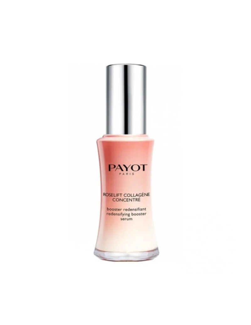 PAYOT ROSE LIFT COLLAGENE CONC ,30ML