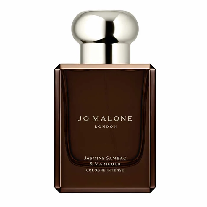 Jo Malone Jasmine Sambac & Marigold Cologne Intense 50ml