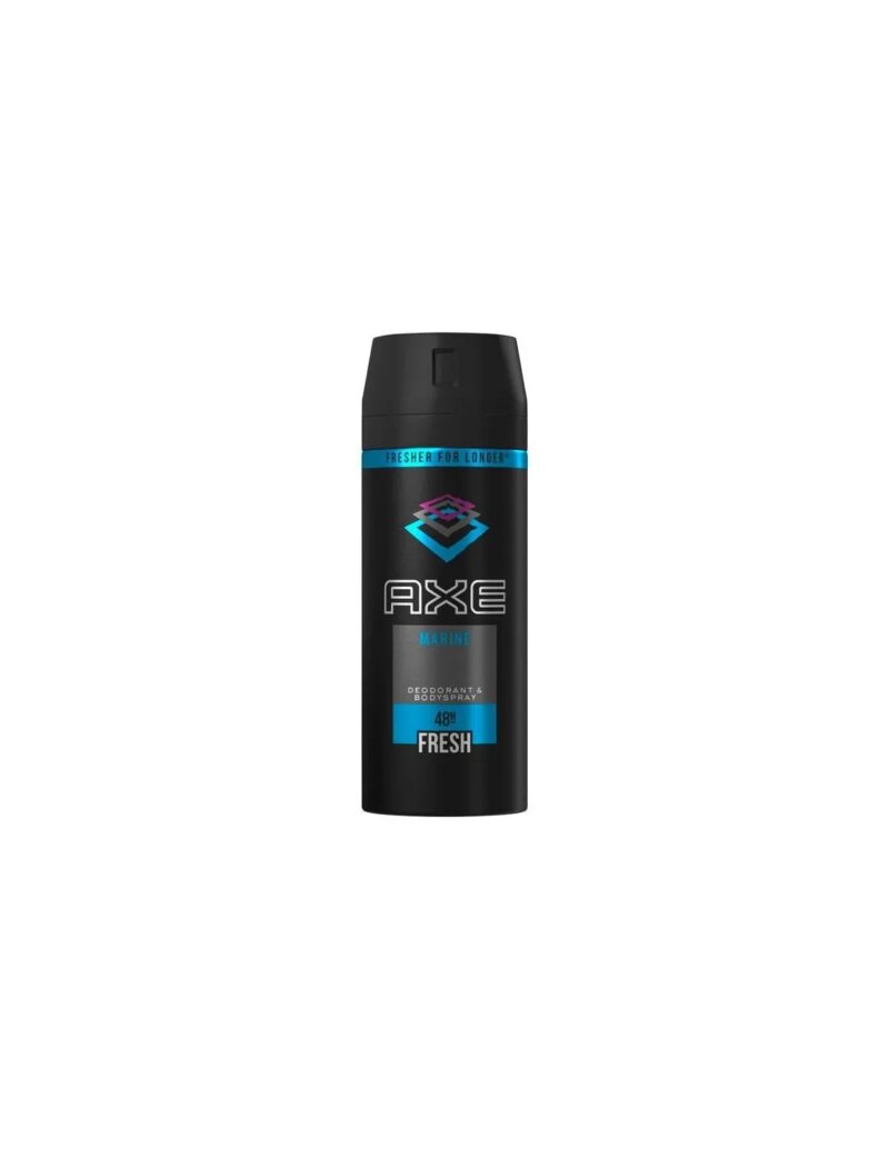 AXE DESODORANTE 150 MARINE