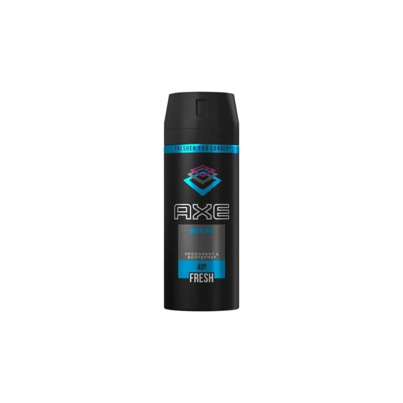 Axe Desodorante 150 Marine