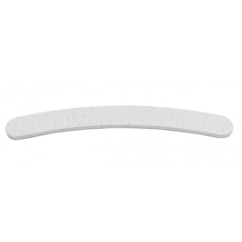 Eurostil Cebra Acolchada Limas Curvas 175mm Pack 1un