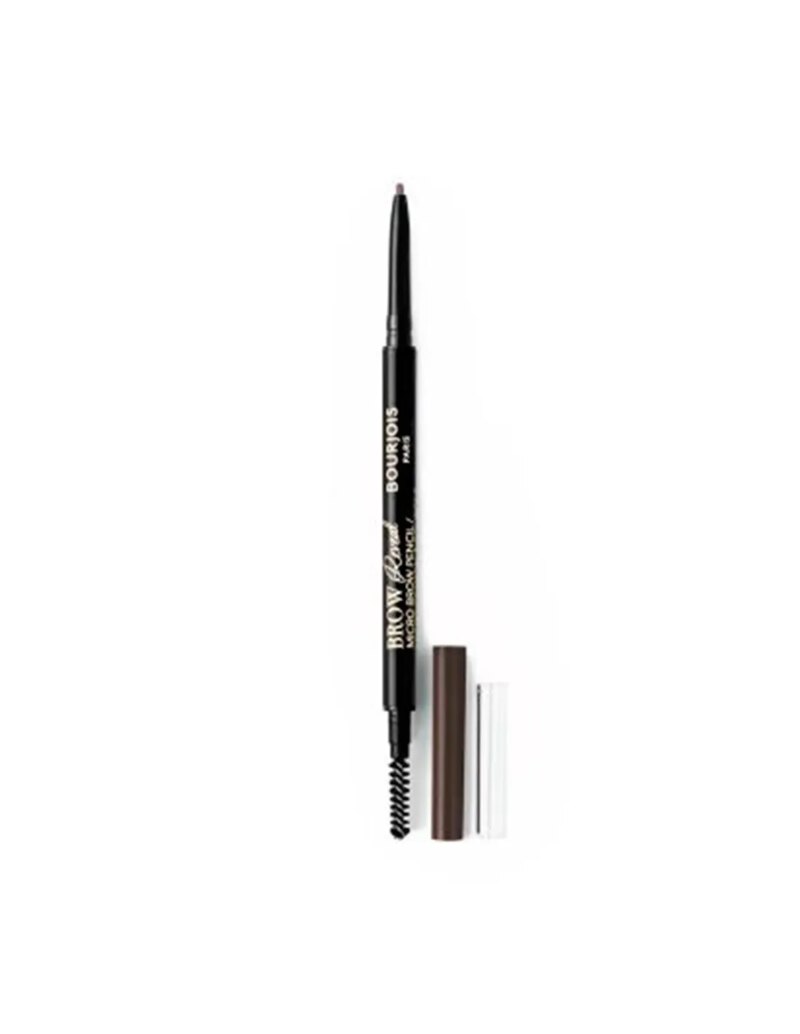 BOURJOIS BROW REVEAL MICRO BROW PENCIL 002-SOFT BROWN 0,35G