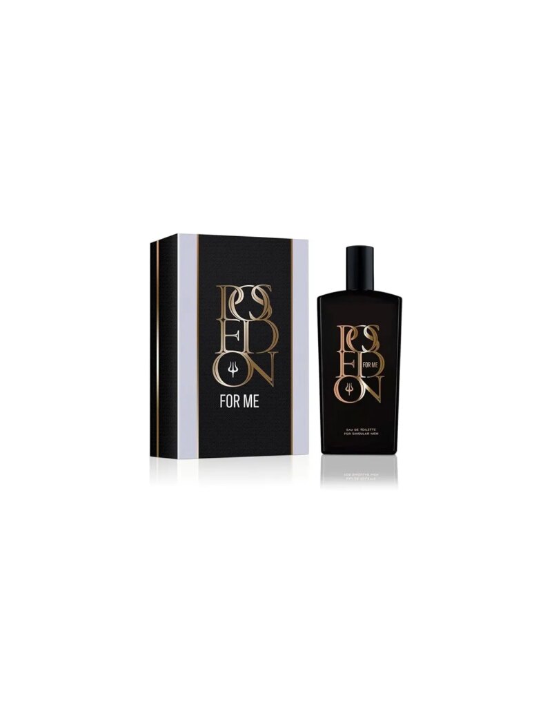 INSTITUTO ESPAÑOL POSEIDON FOR ME EDT SPRAY 150ML