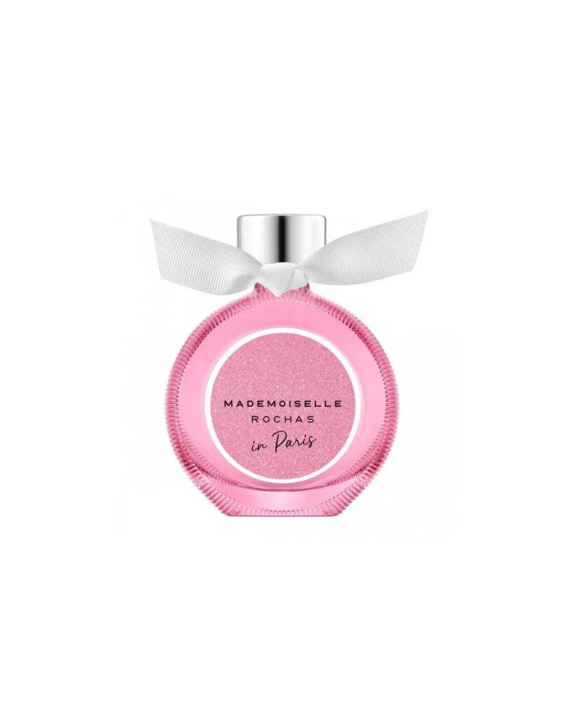 ROCHAS MADEMOISELLE IN PARIS EDP 90ML