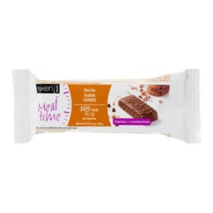 2x Siken Barrita Cookie Form 44g