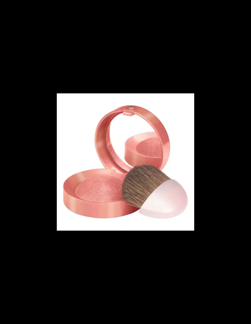BOURJOIS FARD BLUSH JOUES 16-ROSE COUP 2,5G