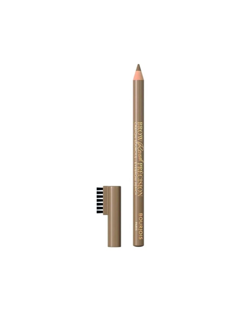 BOURJOIS BROW REVEAL EYE BROW PENCIL DARK BRUNETTE