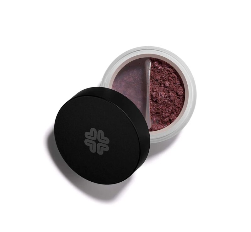 LILY LOLO SOMBRA DE OJOS MINERAL CHOC FUDGE CAKE