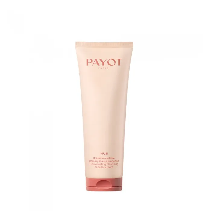 Payot Nue Crème Jeunesse Démaquillante 150ml