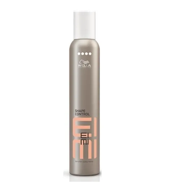 Wella Eimi Shape Control Livello Di Tenuta 4 300ml