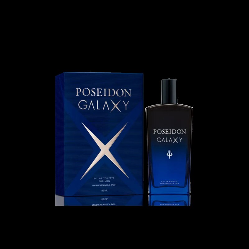 Instituto Español Poseidon Galaxy Edt Spray 150ml