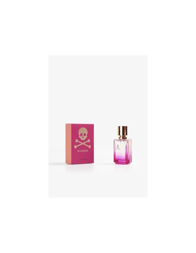 SCALPERS HER Y THE WILD FLOWER EDP SPRAY 50ML
