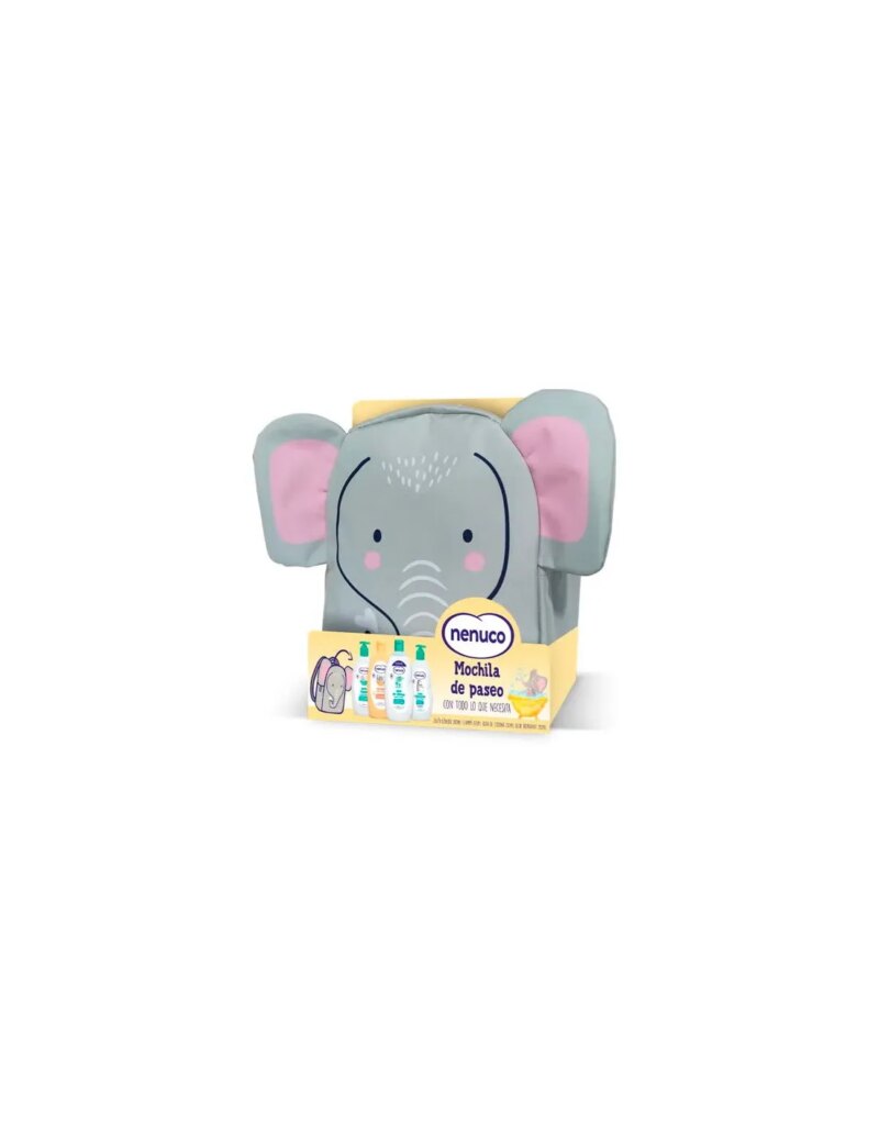 EST NENUCO MOCHILA ELEFANTE 4
