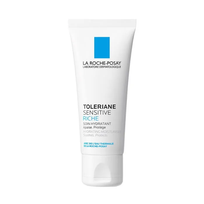 La Roche Posay Toleriane Sensitive Riche Crema 40ml
