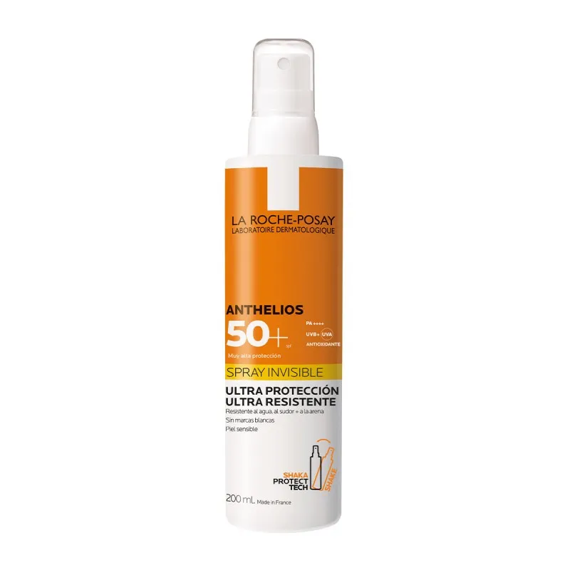 La Roche-Posay Anthelios  Spray Spf50 200ml