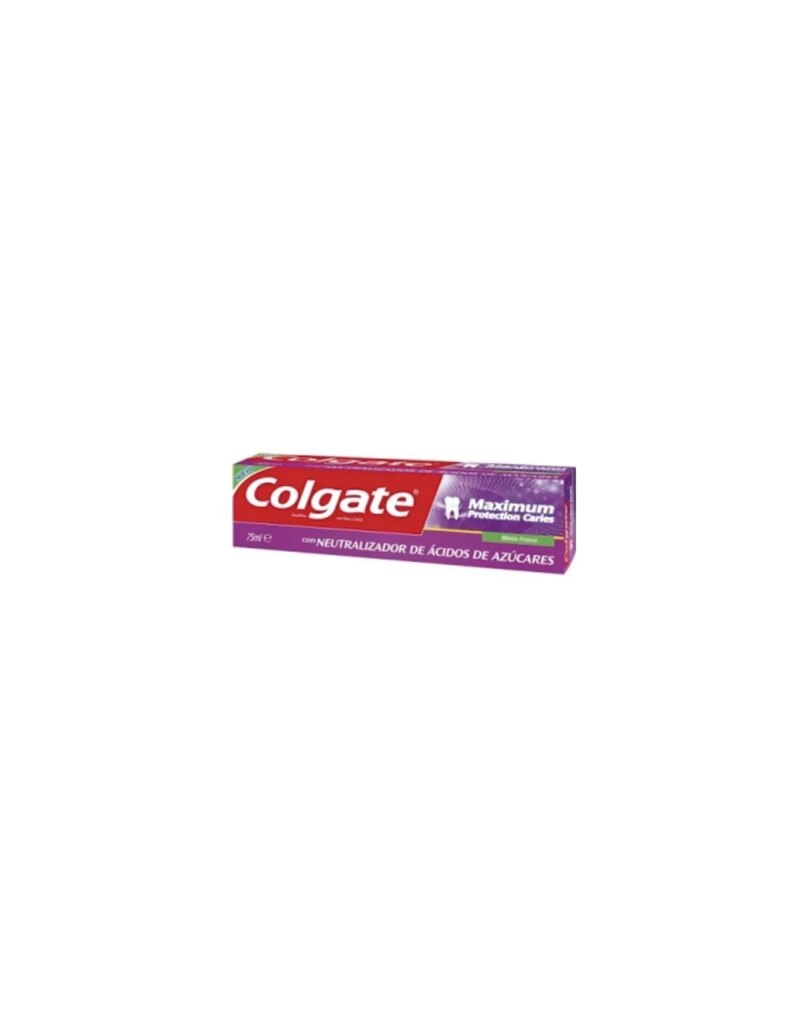 DENT COLGATE B PR CARIES 75