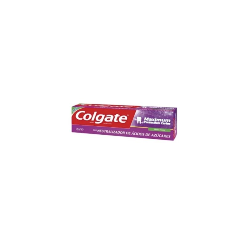 Dent Colgate B Pr Caries 75