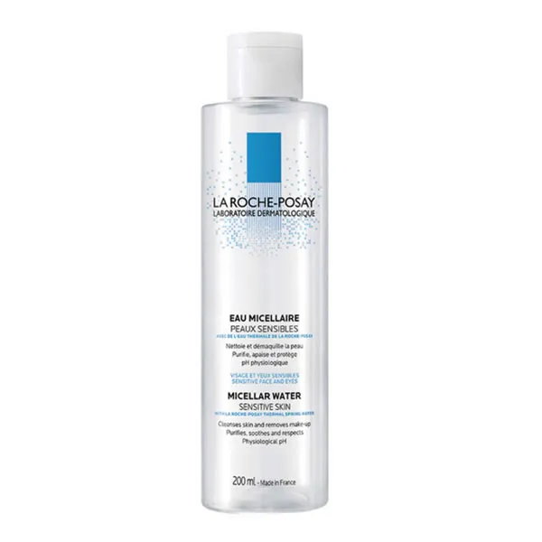 La Roche Posay Acqua Micellare Pelle Sensibili 200ml
