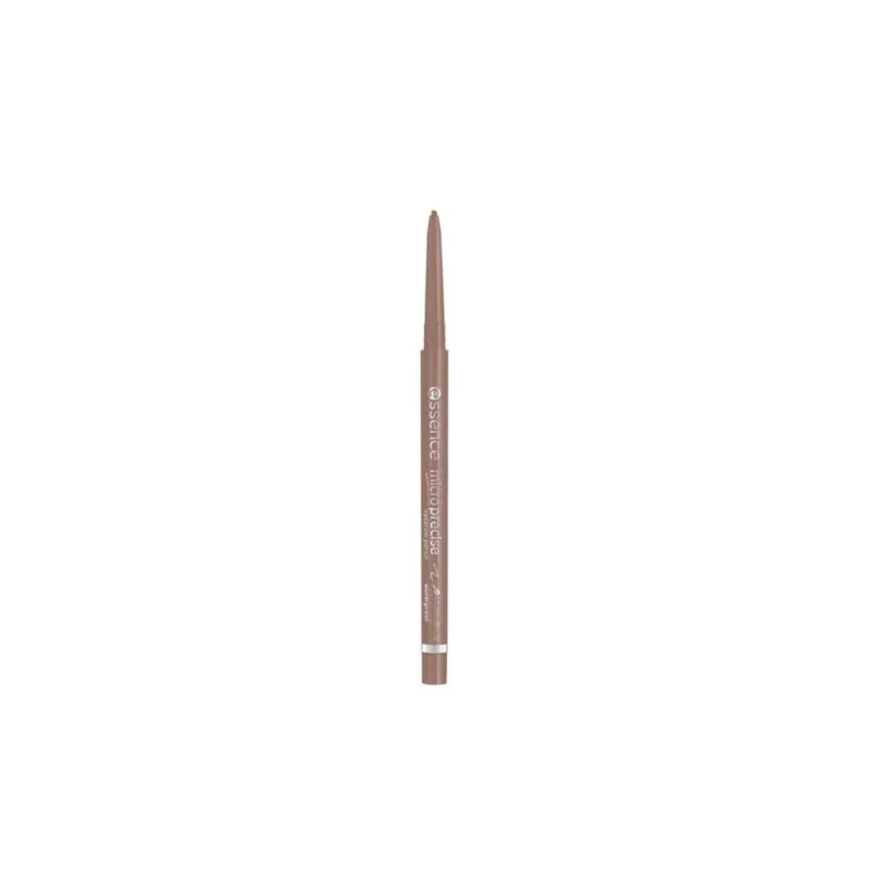 Essence Cosmetics Microprecise Lápiz De Cejas Waterproof 04-Dark Blonde 0,05g