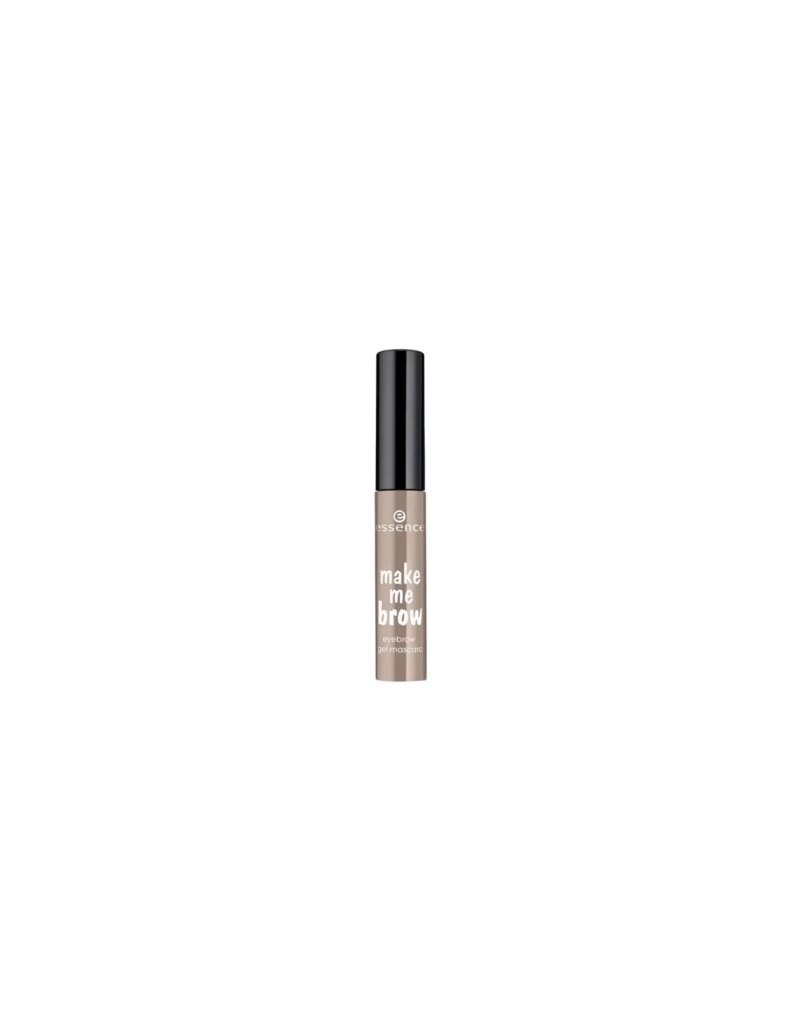 ESSENCE COSMETICS MAKE ME BROW GEL MASCARA PARA CEJAS 01-BLONDY BROW 3,8ML