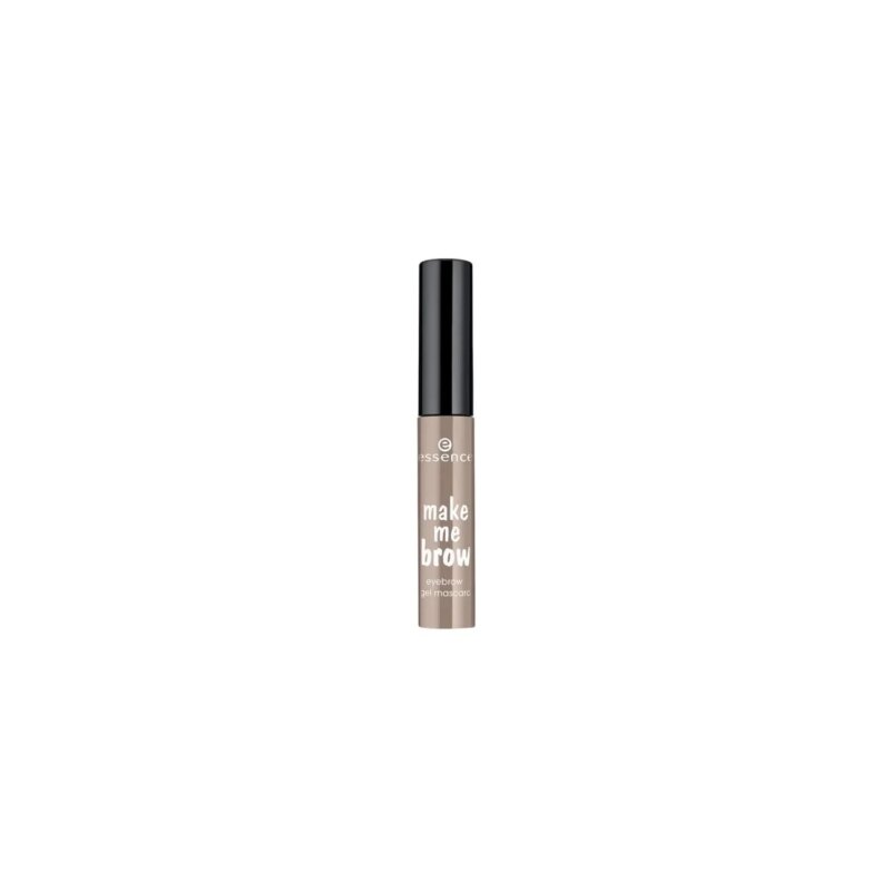 Essence Cosmetics Make Me Brow Gel Mascara Para Cejas 01-Blondy Brow 3,8ml