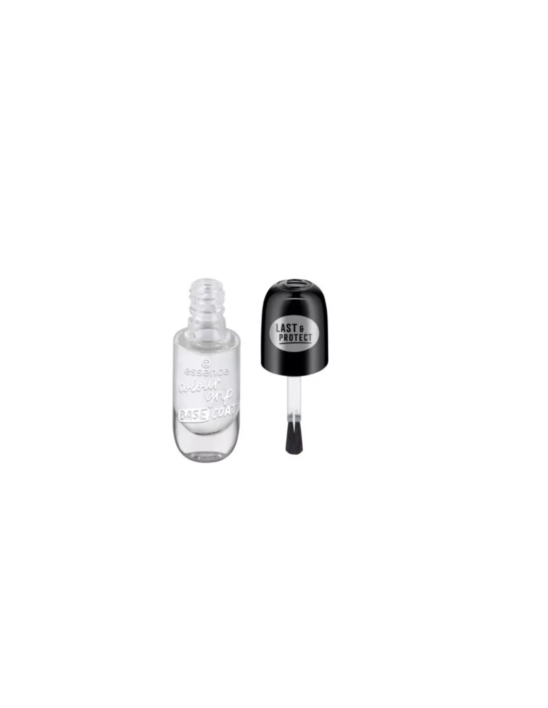 ESSENCE COSMETICS COLOUR GRIP BASE COAT 8ML