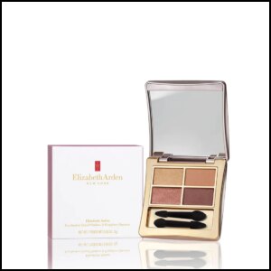 Elizabeth Arden Eyeshadow Quad Sombra De Ojos So Neutral 3g