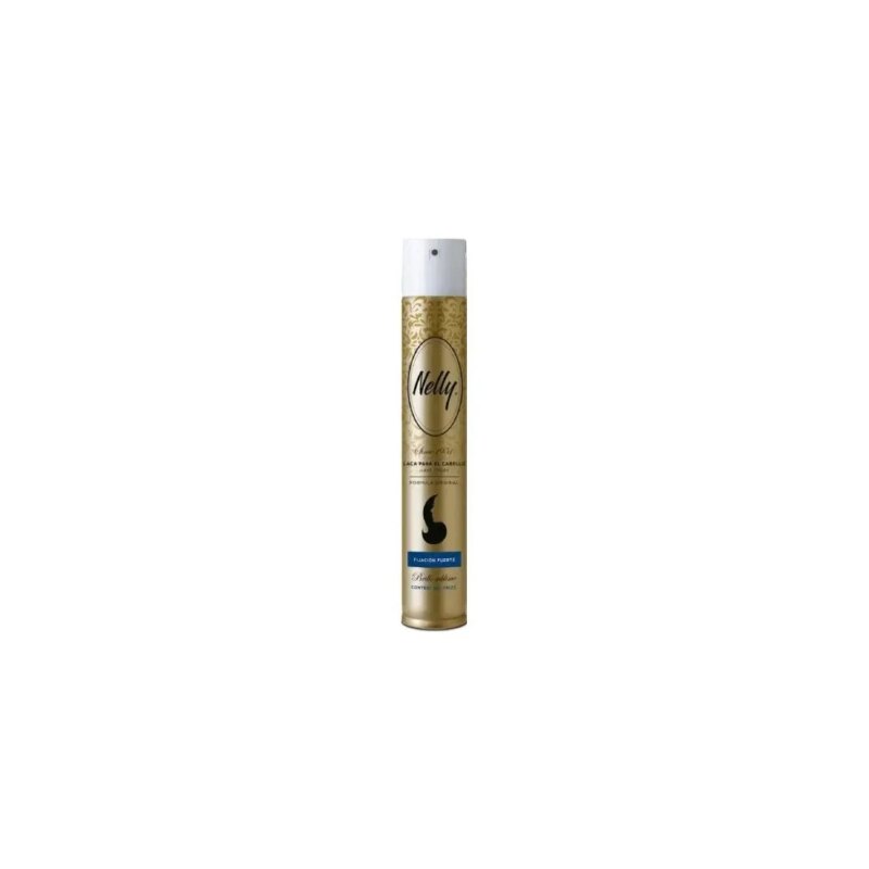 Laca Nelly Gold 400ml