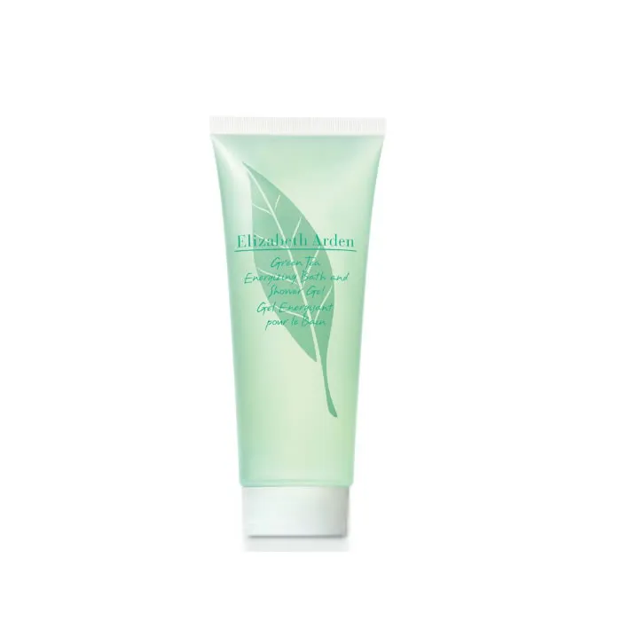 Elizabeth Arden Green Tea bagno energizzante y Gel Doccia 200ml