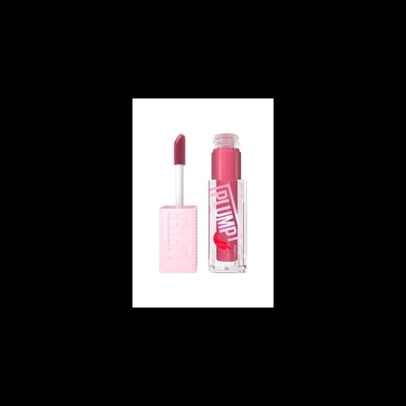 Maybelline Plump Brillo De Labios Voluminizador 008 Hot Honey 5,4ml