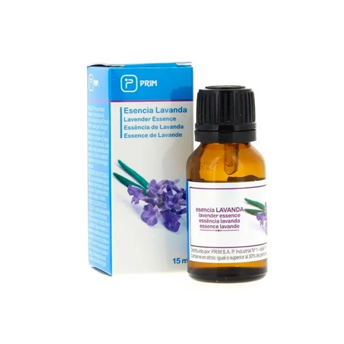 Prim Essenza Umidificante alla Lavanda 15ml