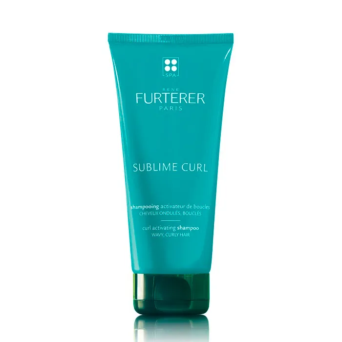 René Furterer Shampoo Riccioli Sublimi 200ml
