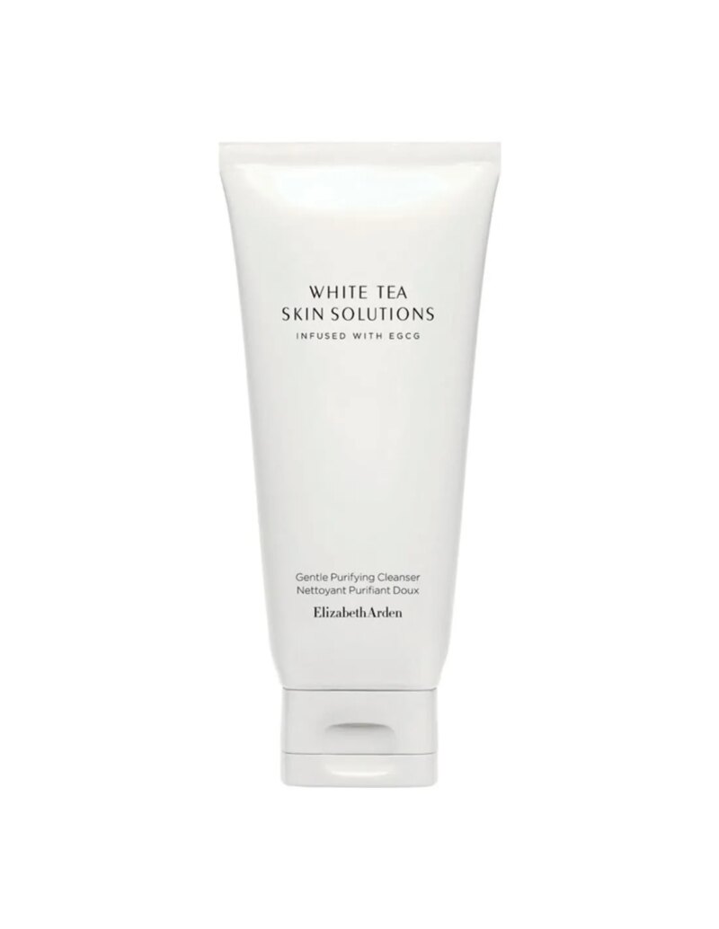ELIZABETH ARDEN ARDEN W TEA SOL GENTLE PURIF CLEAN 125ML