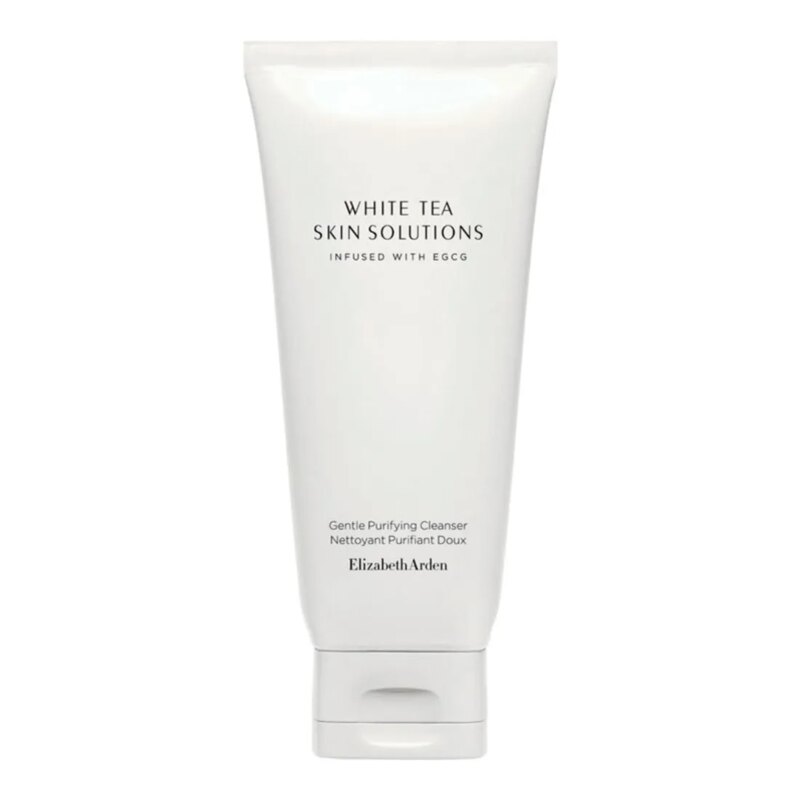 Elizabeth Arden Arden W Tea Sol Gentle Purif Clean 125ml