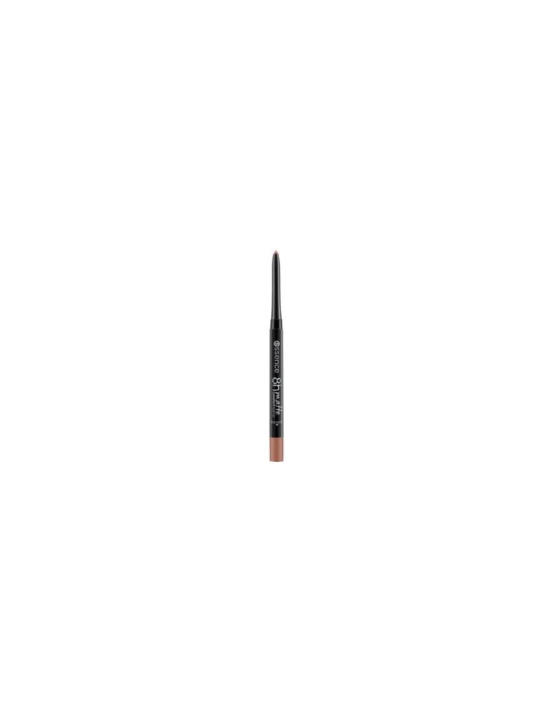 ESSENCE COSMETICS MATTE COMFORT PERFILADOR DE LABIOS 01-CINNAMON SPICE 0,3G