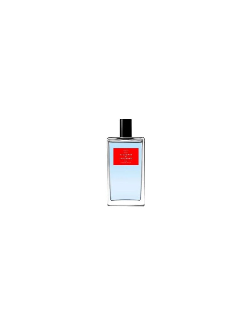 VICTORIO AND LUCCHINO VICTORIO AND LUCCHINO VICTORIO AND LUCCHINO COL V Y L AGUA HOMBRE N11 150